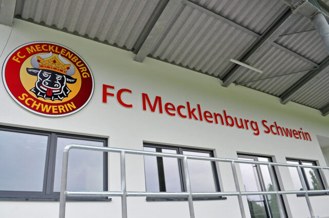 Landespokal ohne FC Mecklenburg