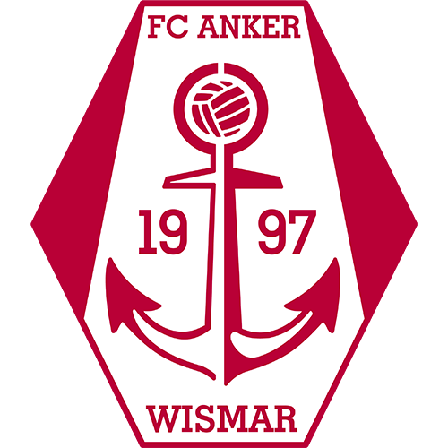 FC Anker Wismar