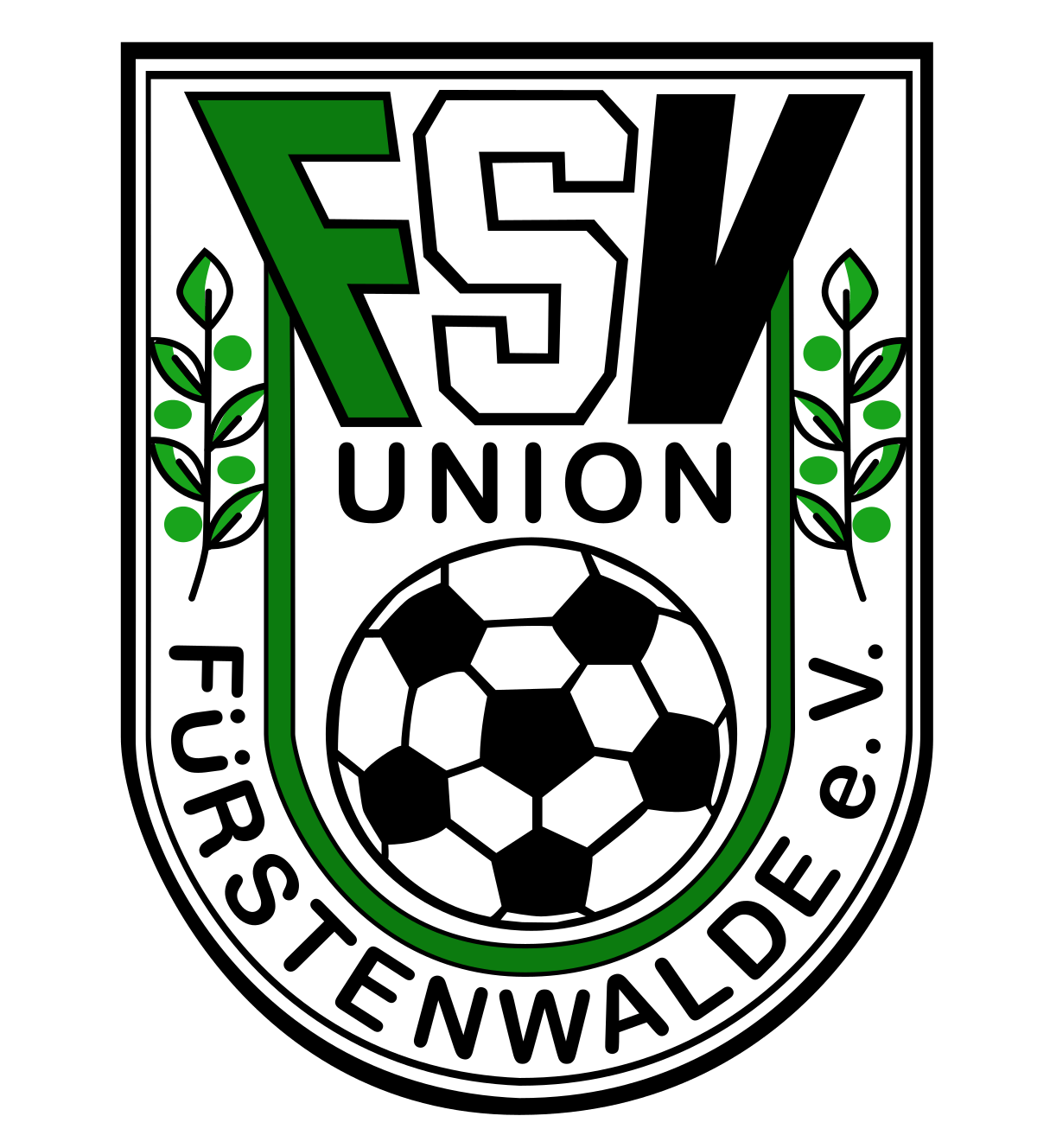 FSV Fürstenwalde