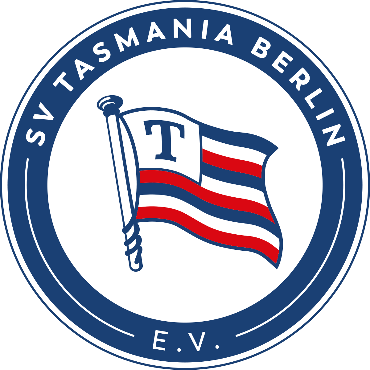SV Tasmania Berlin