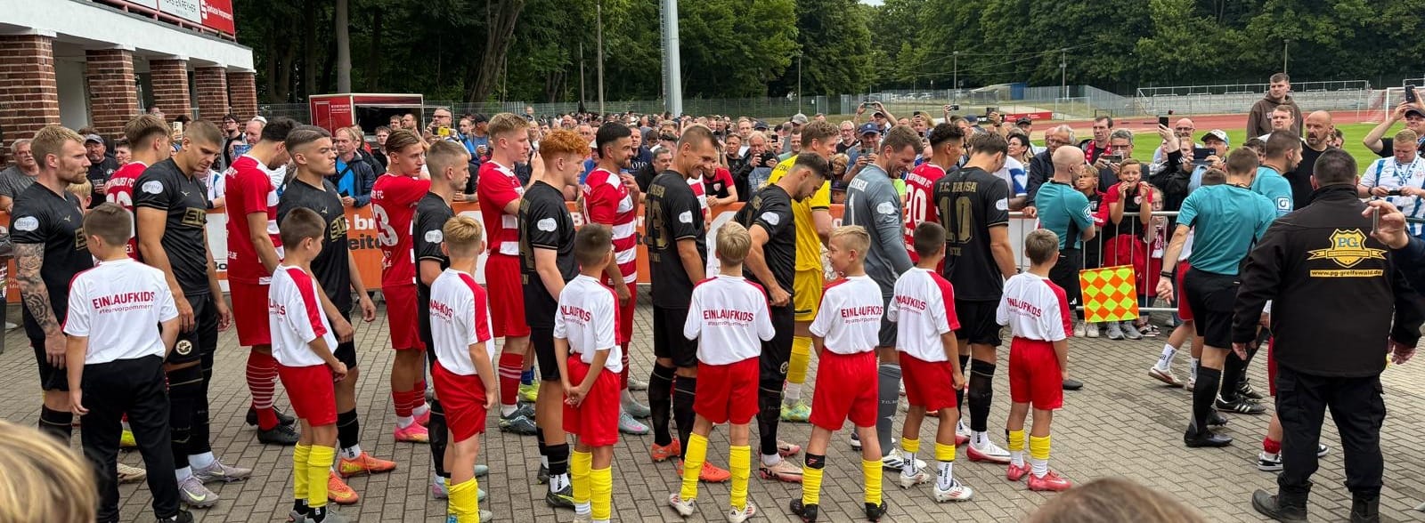 U10 – Saisonabschluss