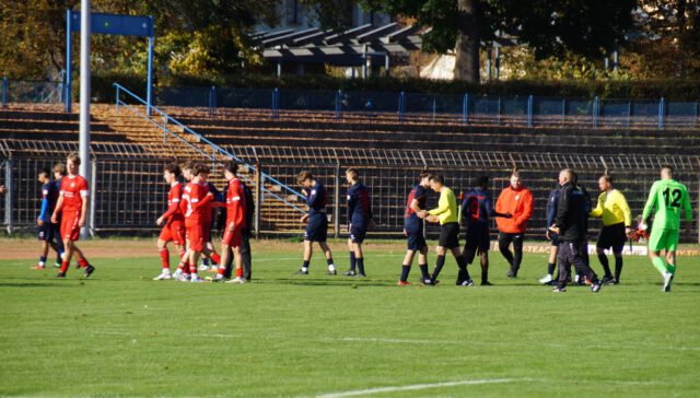 Nullnummer in Frankfurt/Oder