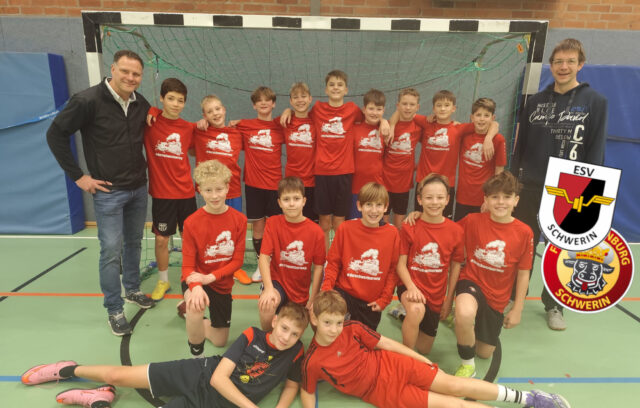 Der Schweriner Weg – Gemeinsam für den Nachwuchs