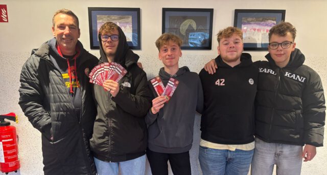 15-mal freien Eintritt