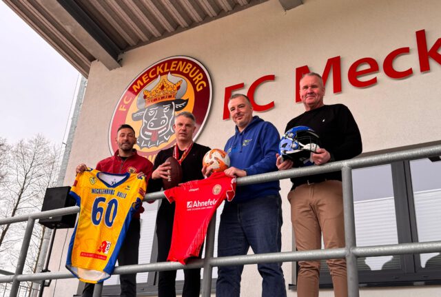 Erfolgreiche Kooperation geht in die nächste Runde