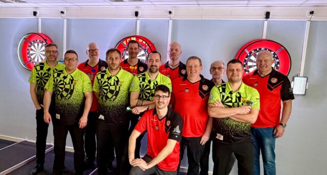 Zurück in die Erfolgsspur