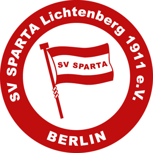 SV Sparta Lichtenberg